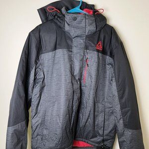 Gerry Snow Jacket NWT Mens Size Large
